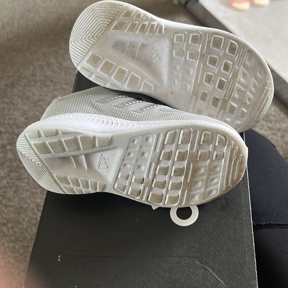 Toddler Adidas - Picture 3 of 3